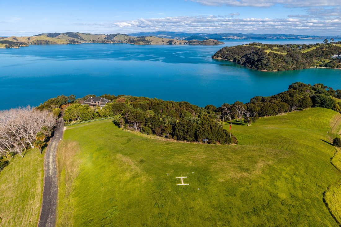 Casa a Waiheke Island, Auckland, Nuova Zelanda 4 - 18888683