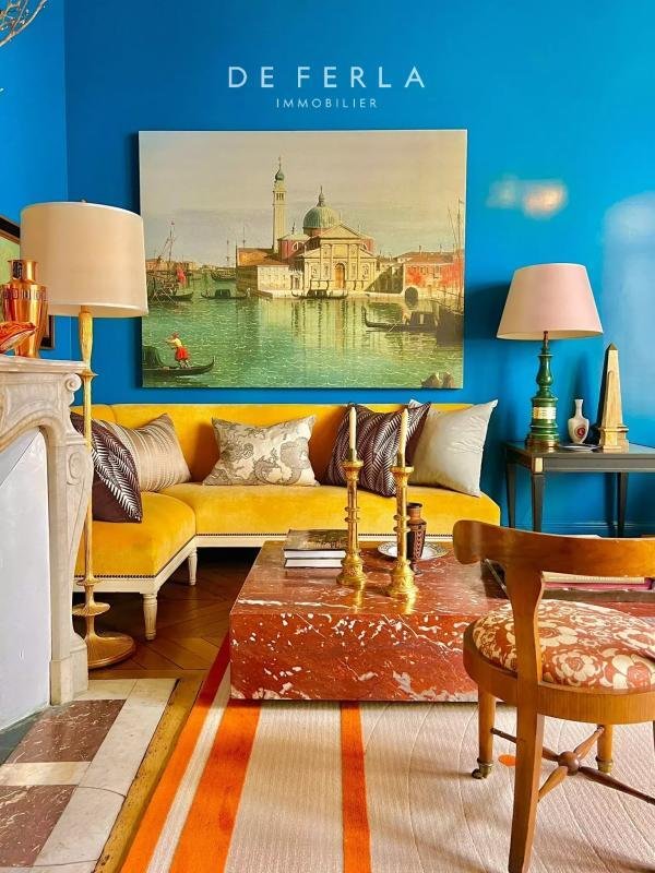 Apartment in Invalides, Paris 7e Arrondissement, Paris 4 - 18882253