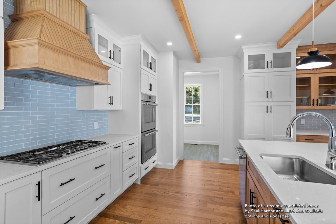 House in Littleton, Massachusetts, United States 3 - 18865351