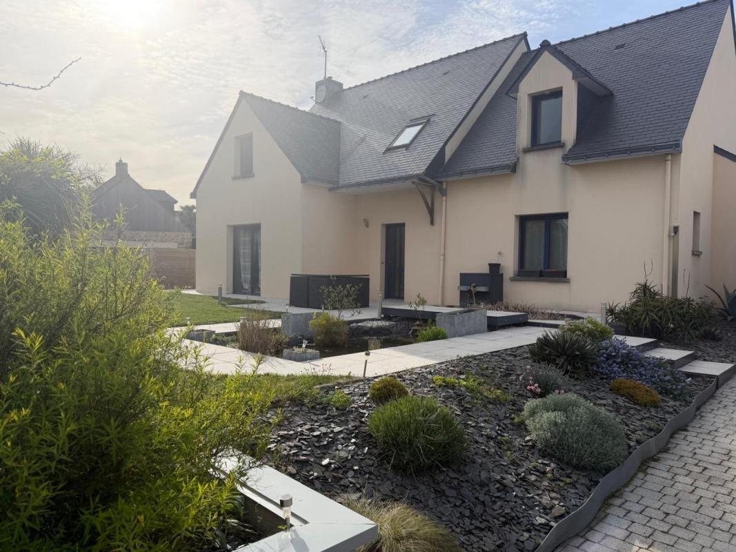 Villa in Guérande, Pays de la Loire, Frankreich 2 - 18883022