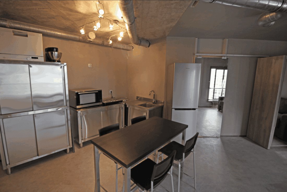 Appartement à Violet Commerce, Paris 15e Arrondissement, Paris 5 - 16966395