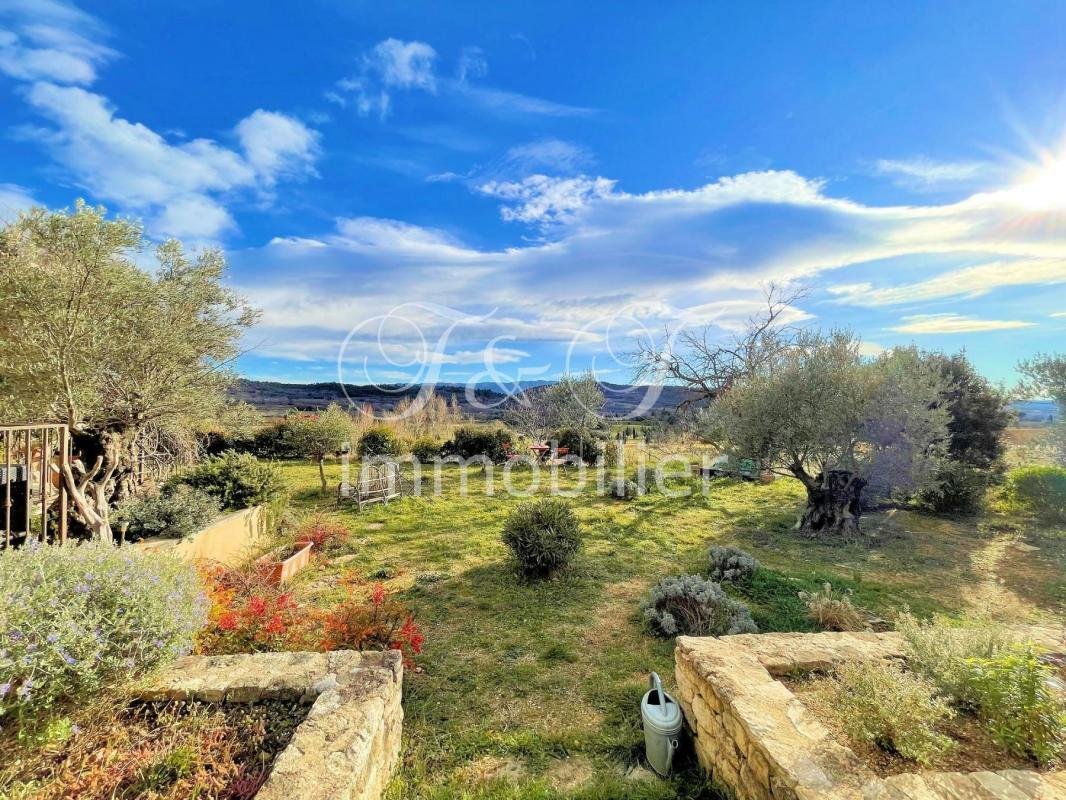 Villa in Villars, Provence-Alpes-Côte d'Azur, France 3 - 18883669