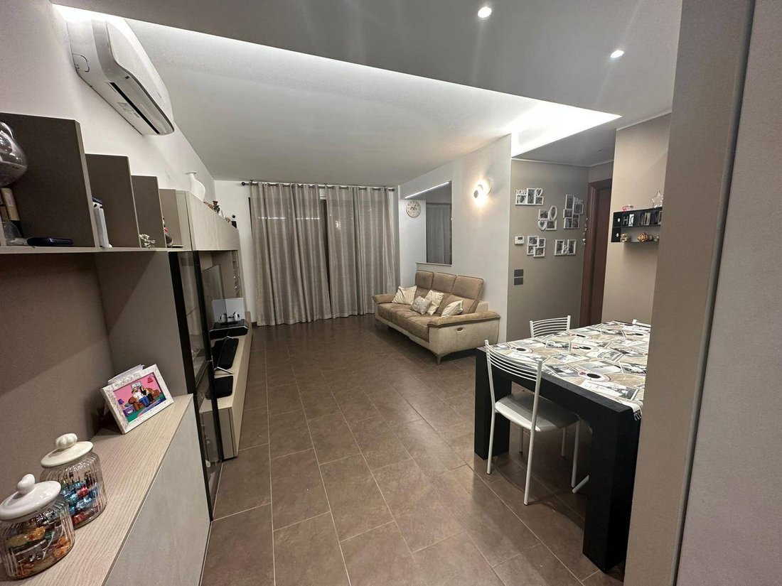 Wohnung in Vigentino, Mailand, Italien 3 - 18892510