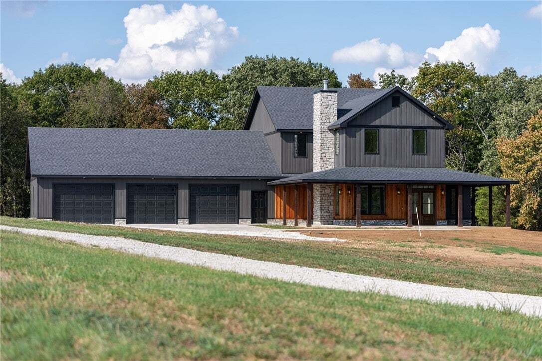 Maison à West Fork, Arkansas, États-Unis 2 - 18879252