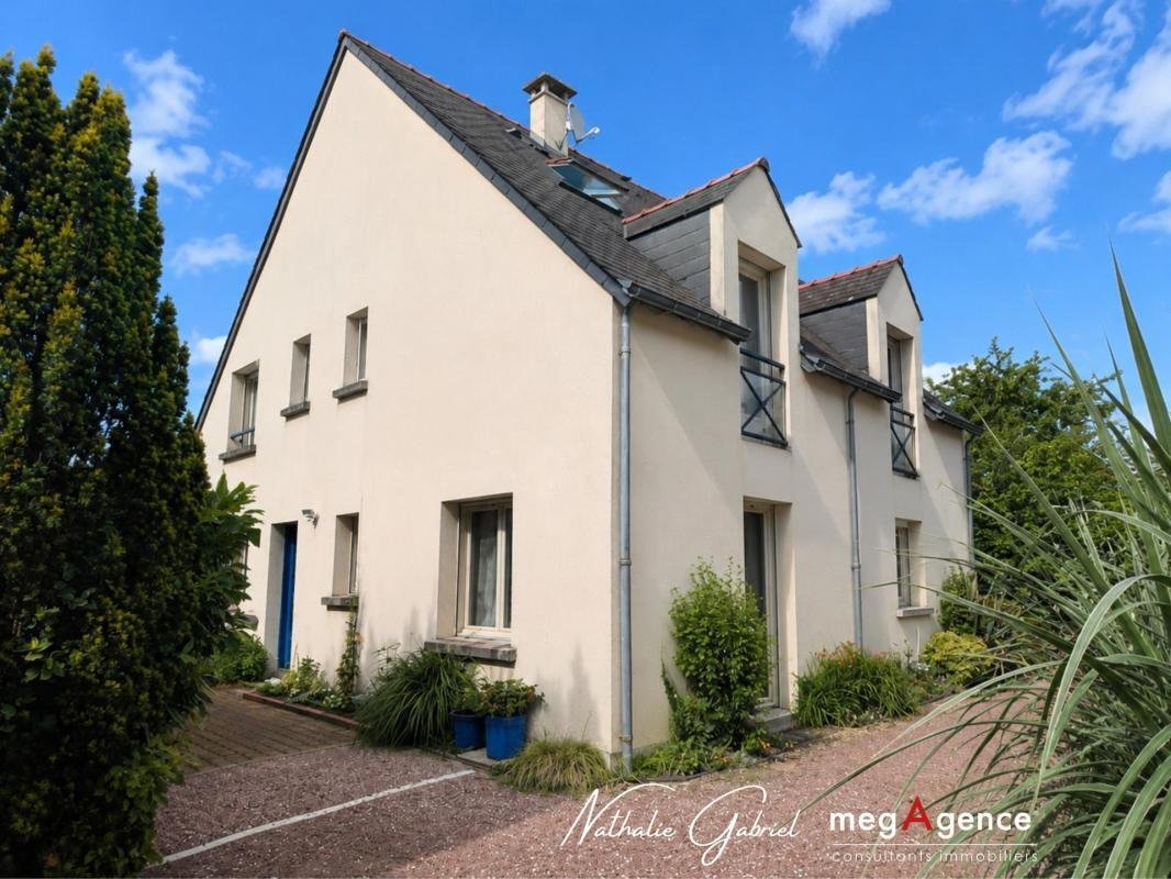 House in Centre, Angers, France 1 - 18886622