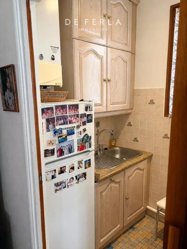 Appartement à Saint Merri, Paris 4e Arrondissement, Paris 5 - 18883363