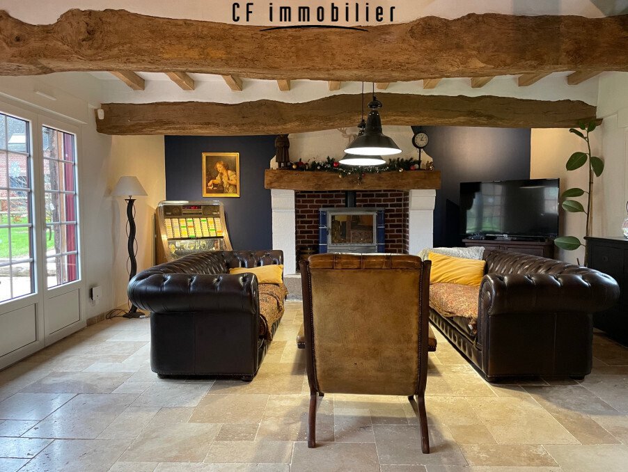 Maison à Grosley-sur-Risle, Normandie, France 5 - 18880876