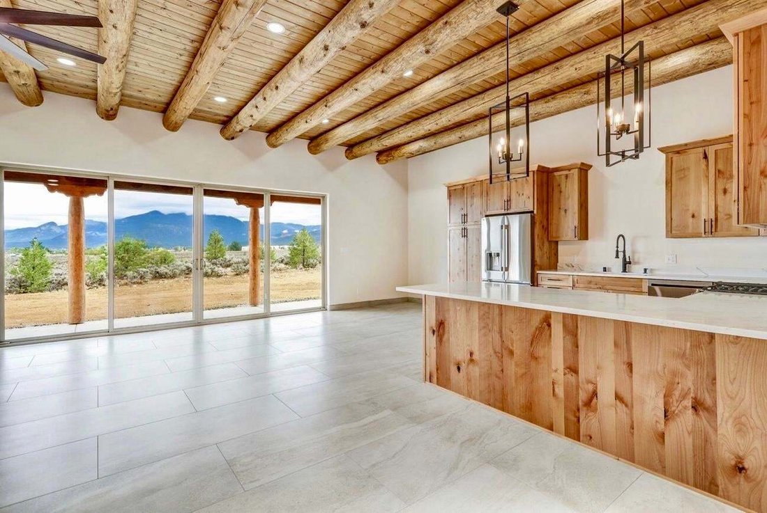 Haus in Taos, New Mexico, Vereinigte Staaten 2 - 18888328