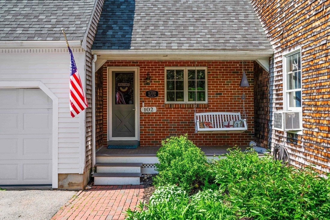 House in Newbury, Massachusetts, United States 5 - 18890651