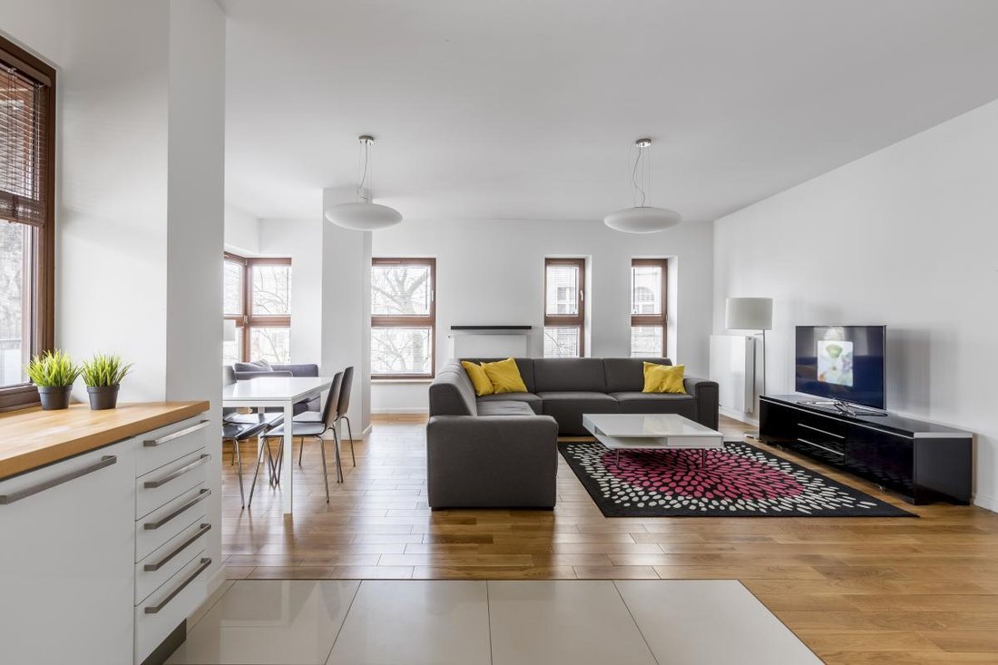 Appartement à Pontaillac, Royan, France 2 - 18885723