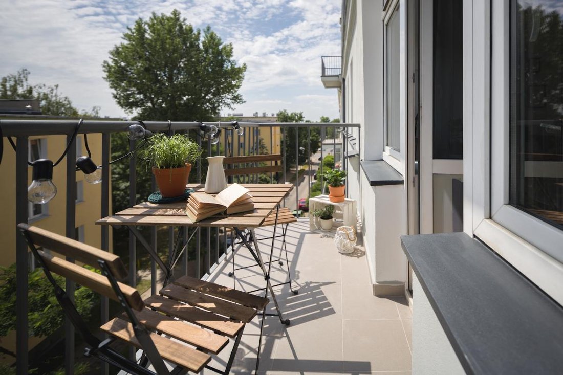 Apartamento en Centre, Malakoff, Francia 5 - 18887559