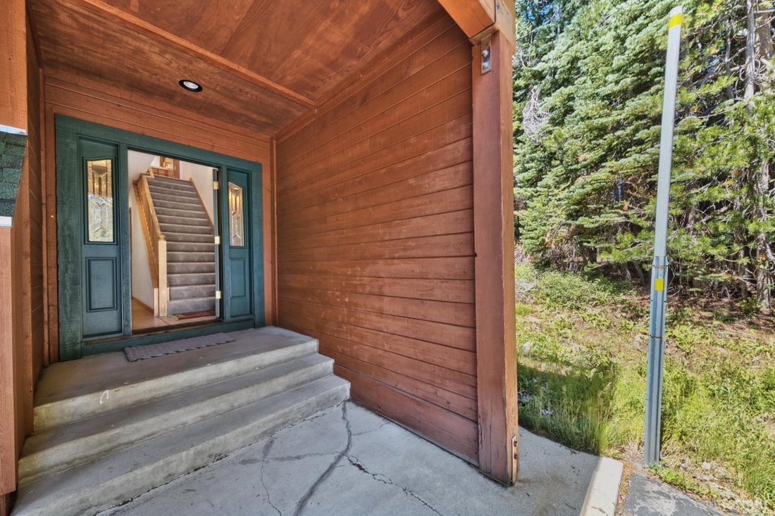 House in Kirkwood, California, United States 4 - 18888073