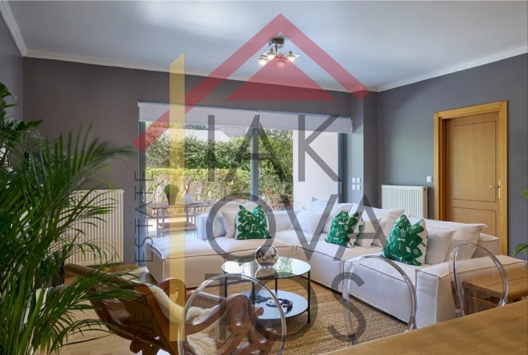 Apartment in Glyfada, Attica, Greece 3 - 18879384