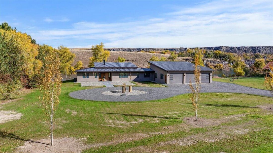 House in Hagerman, Idaho, United States 3 - 18888278