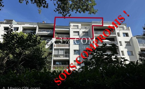 Apartamento en Neudorf Sud Centre, Estrasburgo, Francia 1