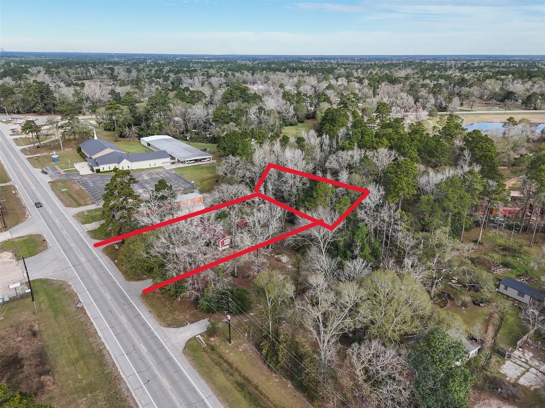 Casa a Conroe, Texas, Stati Uniti 4 - 18340979