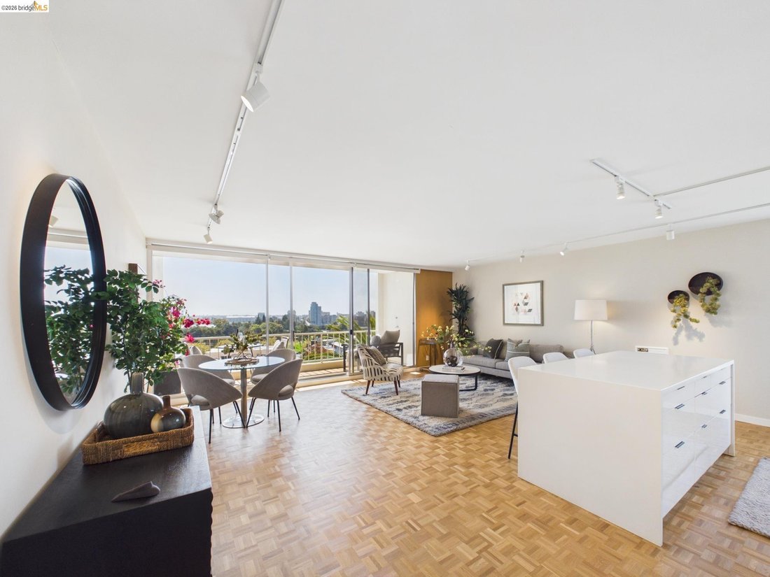 Condominio en Oakland, California, Estados Unidos 3 - 18890551