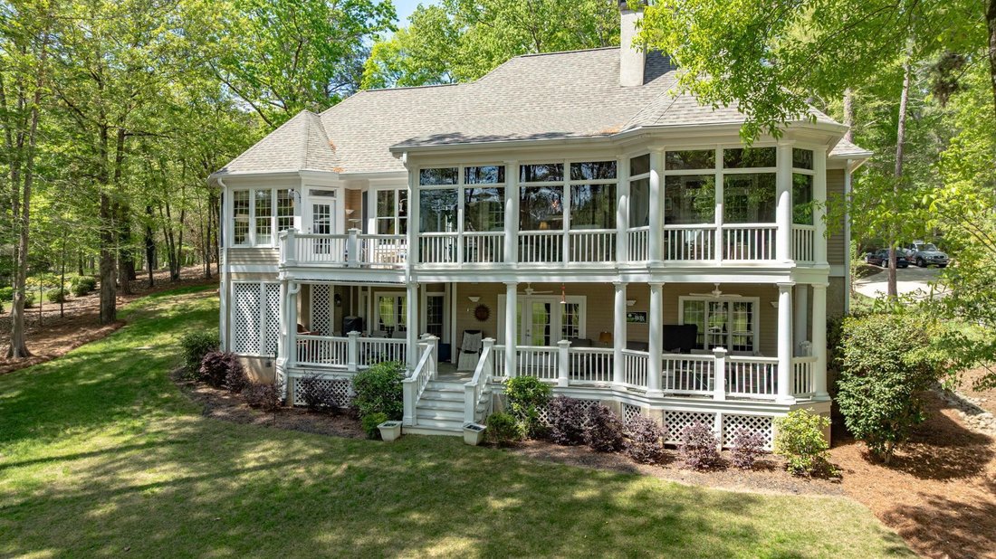 House in Greensboro, Georgia, United States 4 - 18888545