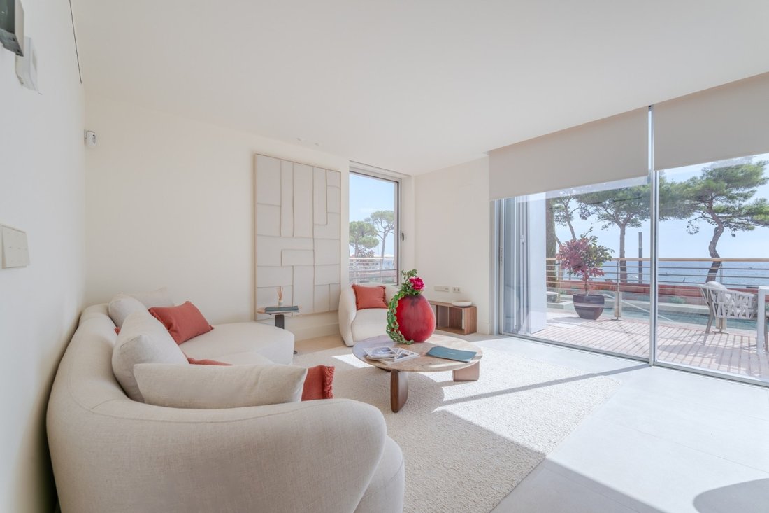 Wohnung in Platja d'Aro, Katalonien, Spanien 5 - 18880406