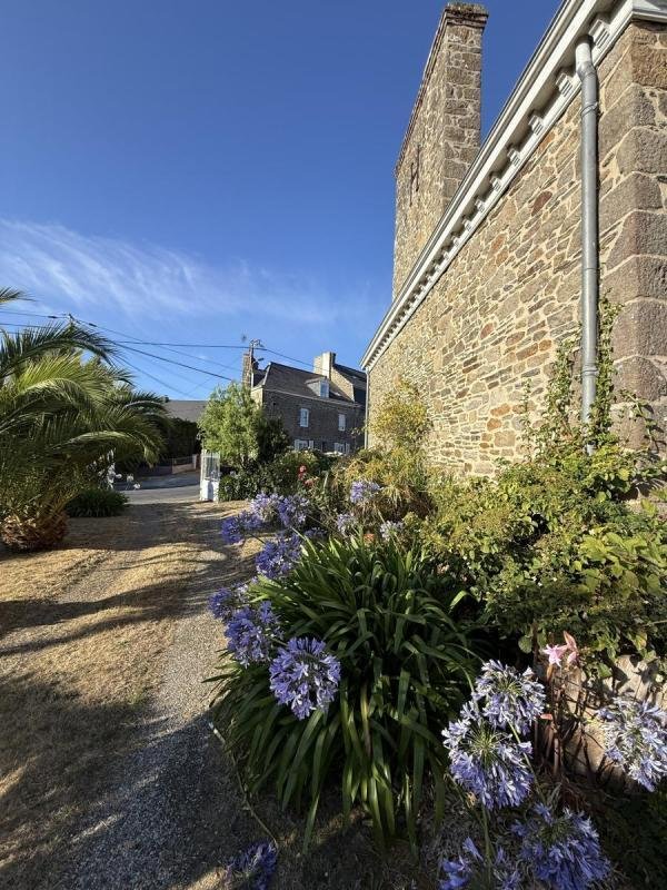 Haus in Cancale, Bretagne, Frankreich 5 - 18882219