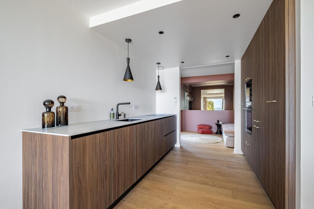Apartment in Gare-Grand Clos, La Baule-Escoublac, France 5 - 18884038