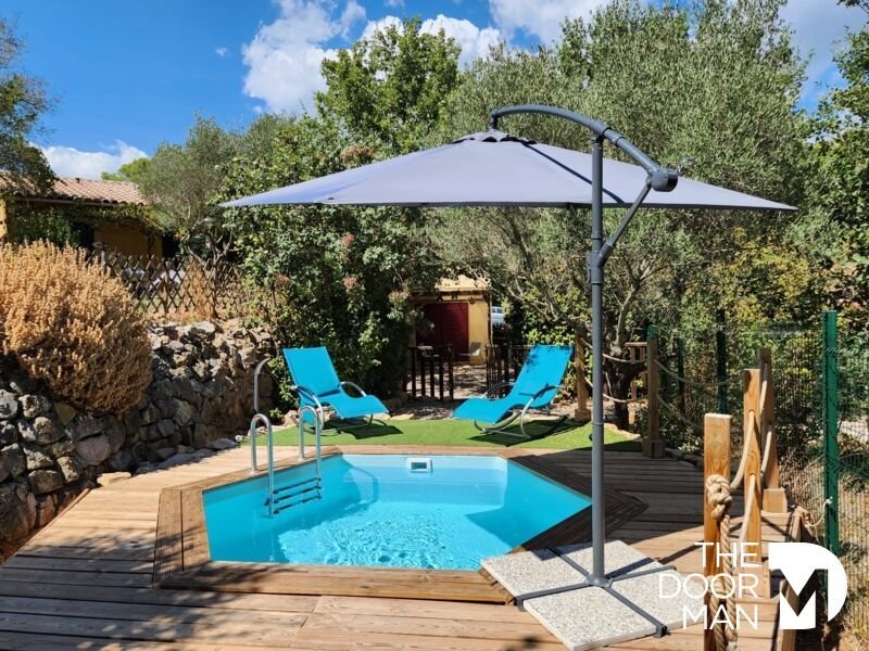 Villa à Besse-sur-Issole, Provence-Alpes-Côte d'Azur, France 1 - 18891143
