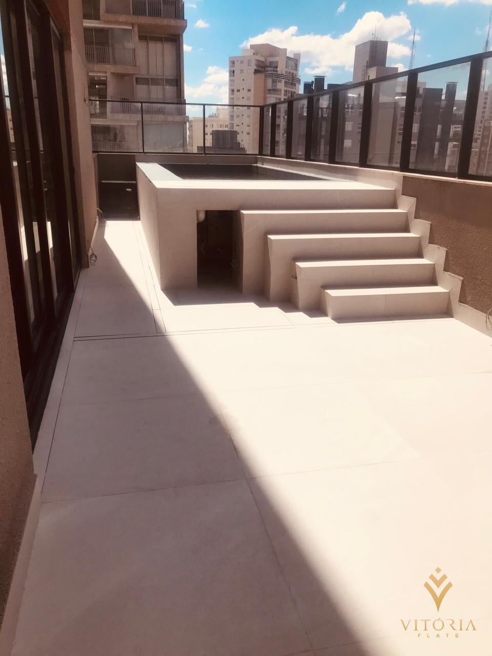 Apartment in São Paulo, State of São Paulo, Brazil 2 - 18885030