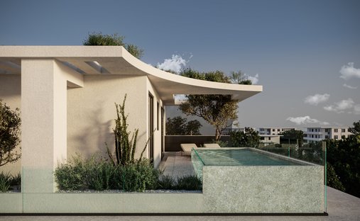 Apartment in North Athens, Attica, Greece 1