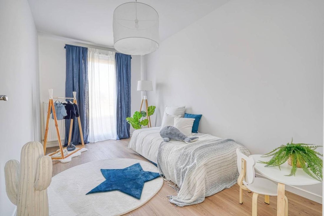 Apartment in Bois-Guillaume, Normandy, France 5 - 18882607