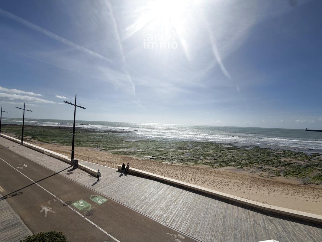 Apartamento en Pasaje-Notre-Dame-Guynemer, Les Sables-d'Olonne, Francia 4 - 18883446