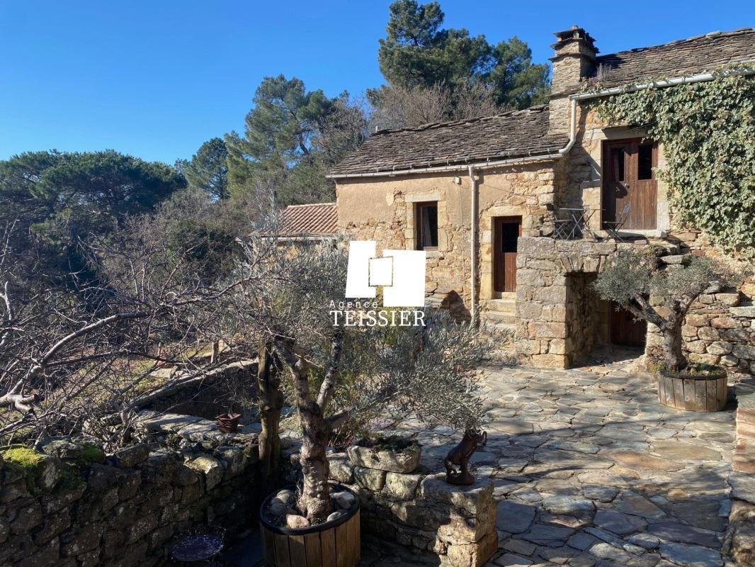 Casa a Bordezac, Occitania, Francia 5 - 18880984