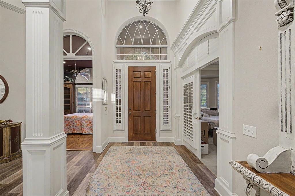 Casa en Heath, Texas, Estados Unidos 2 - 18890187