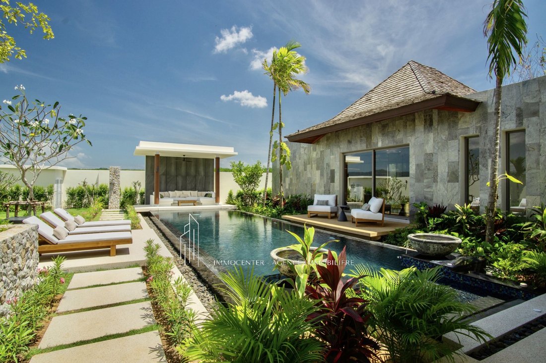 Villa a Thalang, Distretto di Thalang, Thailandia 3 - 18890484
