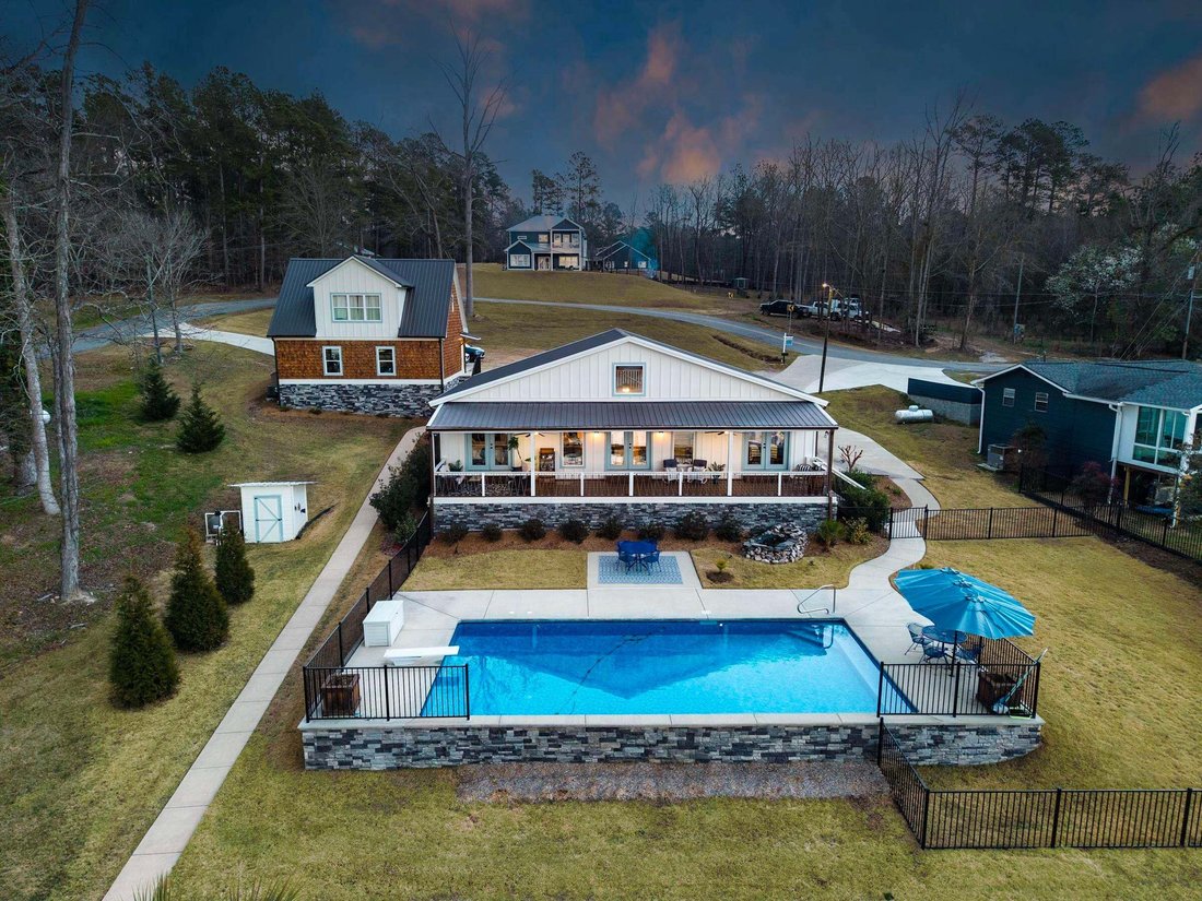 House in Eatonton, Georgia, United States 2 - 18888266