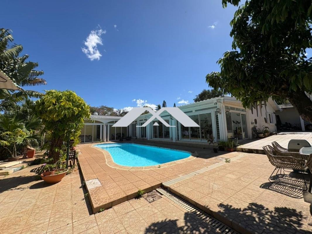Villa in France 3 - 18883387