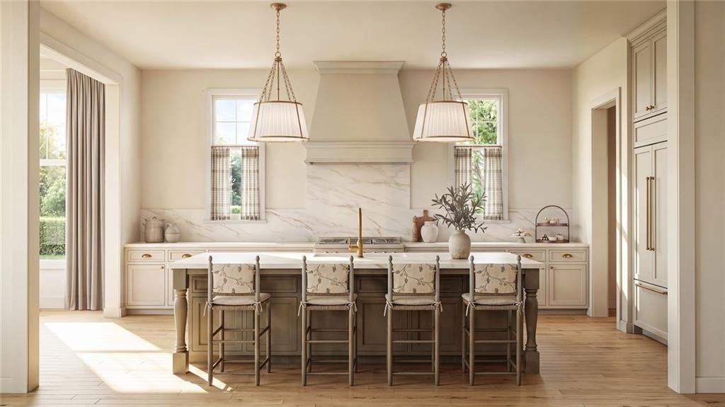 House in Alpharetta, Georgia, United States 5 - 16841287