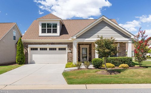 Casa a Raleigh, Carolina del Nord, Stati Uniti 1
