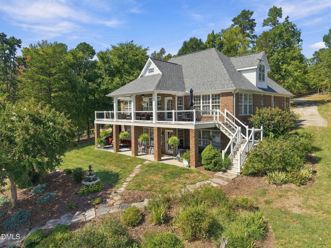House in Semora, North Carolina, United States 2 - 18889457