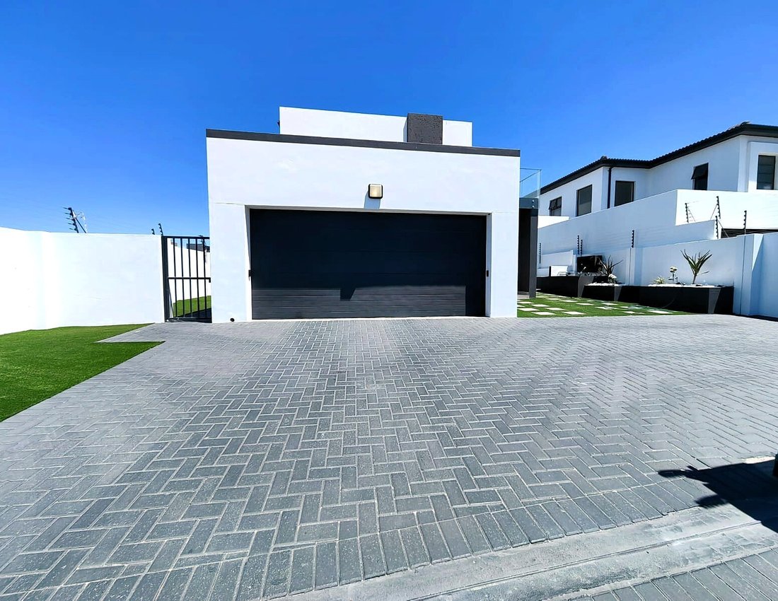 Casa di campagna a Milnerton, Blaauwberg, Città del Capo 4 - 18886834