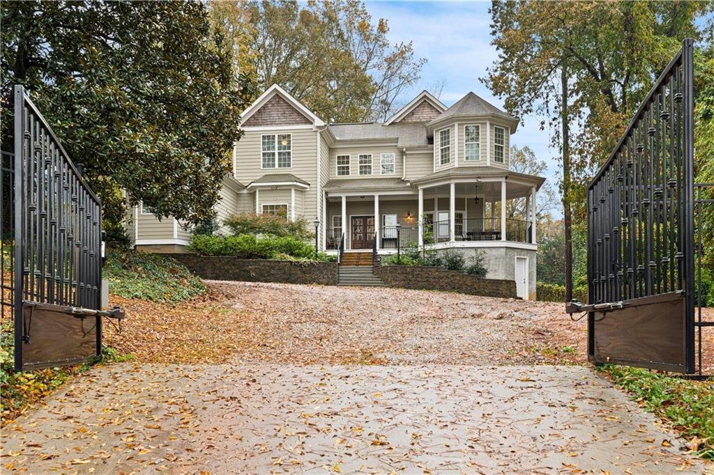 House in Atlanta, Georgia, United States 2 - 17913971