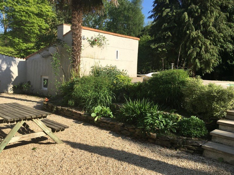 Haus in Centre Ville, Vertou, Frankreich 1 - 18881550