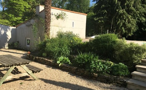 Casa en Centre Ville, Vertou, Francia 1