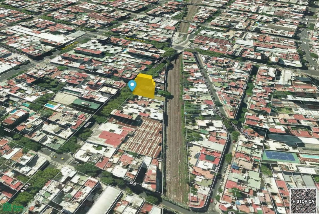 Terreno en Buenos Aires, Buenos Aires, Argentina 2 - 18889003