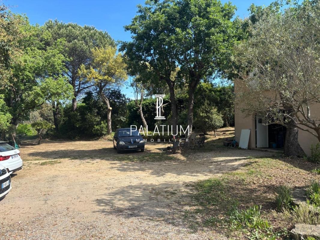Casa en Ramatuelle, Provenza-Alpes-Costa Azul, Francia 4 - 18881125