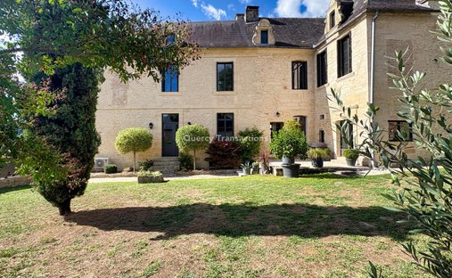 House in Montignac-Lascaux, Nouvelle-Aquitaine, France 1
