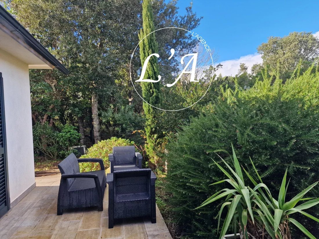 Villa in Sotta, Corsica, France 4 - 15087226