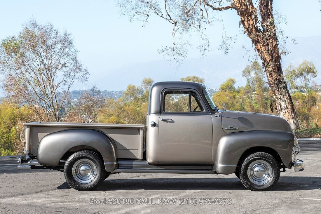 Chevrolet 3100 in Los Angeles, CA 4 - 18891374