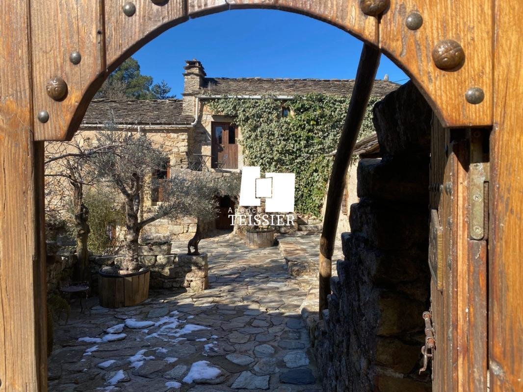Casa a Bordezac, Occitania, Francia 4 - 18880984