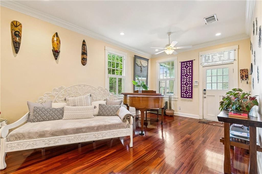 House in New Orleans, Louisiana, United States 4 - 18879347