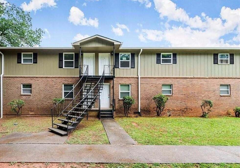 Mableton, Georgia, United States 1 - 18890221